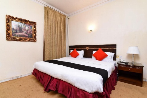 Capital O 419 Al Safeer Hotel image 1