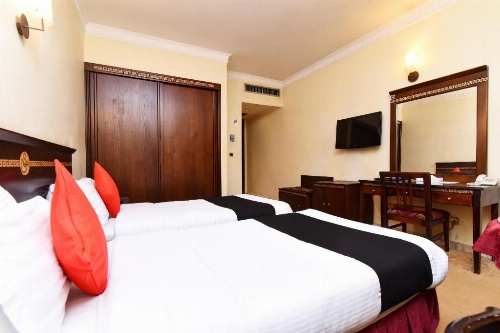 Capital O 419 Al Safeer Hotel image 10