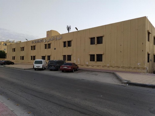 Capital O 419 Al Safeer Hotel image 14