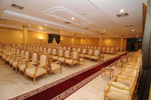 Capital O 419 Al Safeer Hotel image 15