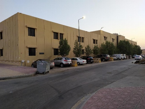 Capital O 419 Al Safeer Hotel image 17