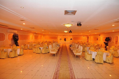 Capital O 419 Al Safeer Hotel image 18