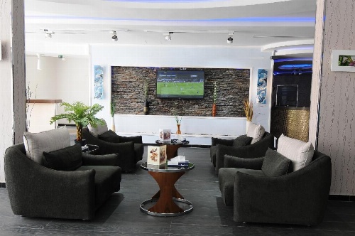 Capital O 419 Al Safeer Hotel image 19