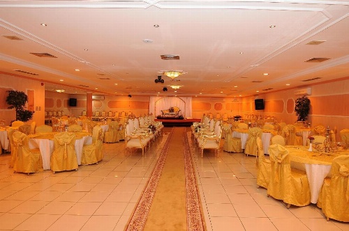 Capital O 419 Al Safeer Hotel image 20