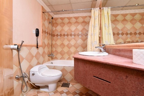 Capital O 419 Al Safeer Hotel image 6