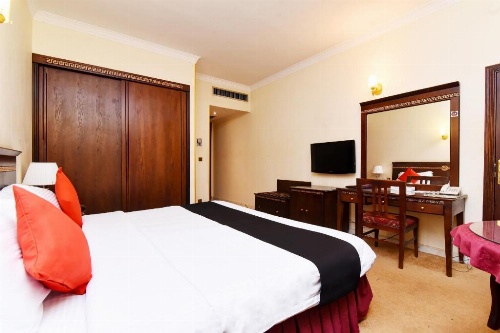 Capital O 419 Al Safeer Hotel image 7