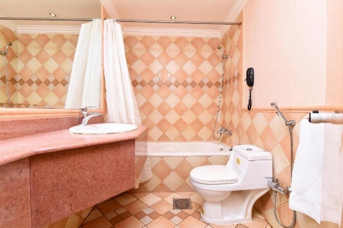 Capital O 419 Al Safeer Hotel image 8